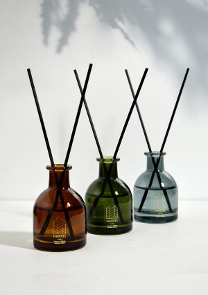 캔들 · 디퓨저 · 방향제