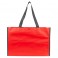 특대형타포린가방레드
