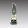크리스탈 트로피  GA9-240-2