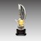 크리스탈 이글 트로피  GA9-215
