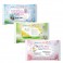 교회 전도3종(혼합) 휴대용 물티슈 10매/15매/20매