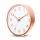 로즈어블릭무소음벽시계 681