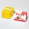 티슈처럼 뽑아쓰는 박스형 점착메모지
