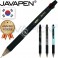 자바제트2+1멀티펜(볼펜+샤프)0.7