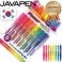 자바 파워라인 형광펜8P