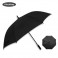 키르히탁 70 8k 무지 장우산 (검정)