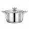 영국R. 루시 인덕션IH 스텐 곰솥냄비 28cm