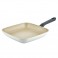 영국R. 코지 인덕션IH 세라믹 사각그릴팬 28cm
