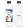 친환경 라벨브랜딩 생수 레이블워터 500ml