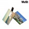 뮤스트 카드형 USB 2.0 메모리(8GB~64GB)