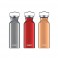 SIGG 지그 오리지널 알루미늄 워터 보틀 500ml