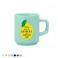 [칼라인쇄] 레고 올칼라 무광 머그컵
