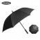 키르히탁 75 자동 무하직기우산(블랙)