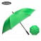 키르히탁 75 자동 무하직기우산(그린)