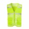 매쉬 다용도 반사조끼