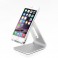 일체형 스마트폰 스탠드거치대