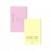 메모형 점착메모지 (HS-50-01) 