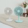 탁상용 미니 스탠드선풍기