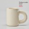 델마 무광머그 10oz