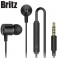브리츠 유선이어폰