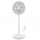 12인치 팬큘레이터 리모컨 선풍기