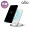 알로 15W 고속 무선 충전 스탠드