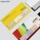 파스텔톡 풀컬러 점착메모지 (대) A형
