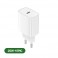 C타입 1포트 초고속충전기 EPIC GaN 25W