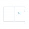 A3 L홀더 칼라인쇄
