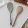 국산 실리콘 플래티넘 밥주걱
