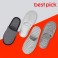 베스트픽 여행용 면슬리퍼