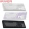 아이리버 무선 블루투스 무소음키보드