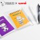피너츠 상철수첩S+uni 제트스트림 101 볼펜