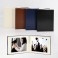 고급형 인조가죽 앨범(5x7)