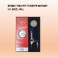 캘러웨이 크롬소프트 트리플트랙 3구 자석티+볼마커세트