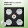 타이틀리스트 PRO V1x 4구 볼마커세트