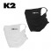 K2 2026년형 자외선차단 냉감 쿨 기능성 쿨마스크