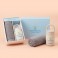 루프 텀블러350ml + 호텔160g 타올 굿즈세트