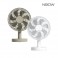 엔보우 모노6세대 탁상용 무선선풍기