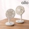 알로코리아 탁상용 무선 선풍기