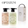 옵타움 약산성 무자극 퍼퓸 바디워시 500ml (단품/향2종)