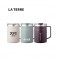 라테르 로더 쿼터 스텐머그 460ml