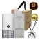 송월 프리미엄 디퓨저세트 (호텔 톤40 1매+코코도르200ml 1개)