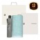송월 타월 우산 2매 콤보세트 (라이트무지+CM3단뉴폰지)