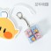 LED 키캡 키링 굿즈