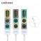 유니콘 Gen2 USB3.2 멀티 USB허브(A+C타입 젠더) TF SD카드리더기
