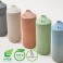 클라우드 숨 친환경 녹색인증텀블러 인증서보유 500ml