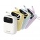 밸류엠 22.5W 초미니 트윈 CP케이블 일체형 보조배터리 10,000mAh