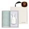 송월 생활공작소 라이트무지 타올 1매 + 핸드워시 250ml 1개 세트