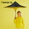 [실속형] 자동 거꾸로 우산